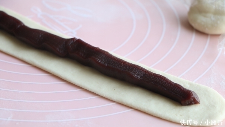 馒头|女儿不爱吃早餐,自从学会这做法,2天吃一次,比油条馒头强多了