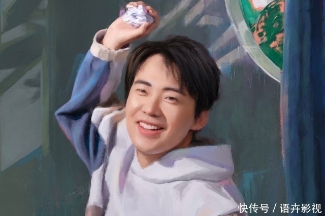 节目|新综艺被指抄《向往》,十五位明星豪华配置,郭麒麟拎皮蛋被炮轰