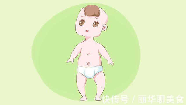 不良习惯|宝宝腿部是如何变形的这些原因看完你就明白了,家长占很大责任