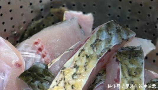 鱼肉|82岁的爷爷,头脑灵活,身体健康,原来一辈子就爱吃“它”