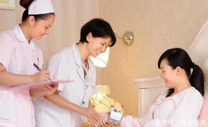 产后|坐月子一个月不洗头真的可以坚持吗?