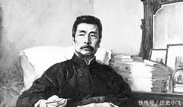 鲁迅最经典的一句话,仅24个字,却得罪天下所有女人,让人佩服!