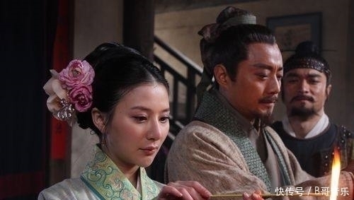 四大名著@水浒第一个看透宋江的人,不是公孙胜,晁盖,而是死于非命的此人