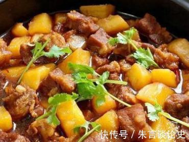 增强体质|冬天和冷饮要注意保护肠胃健康,多吃暖胃菜,促进肠胃健康