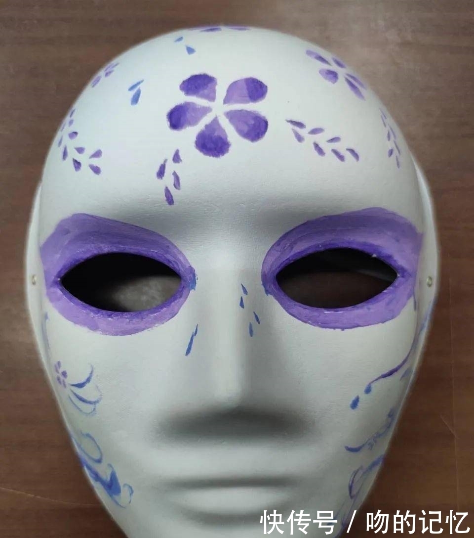 独绘|“独绘一面”宣传设计大赛作品展示(三)