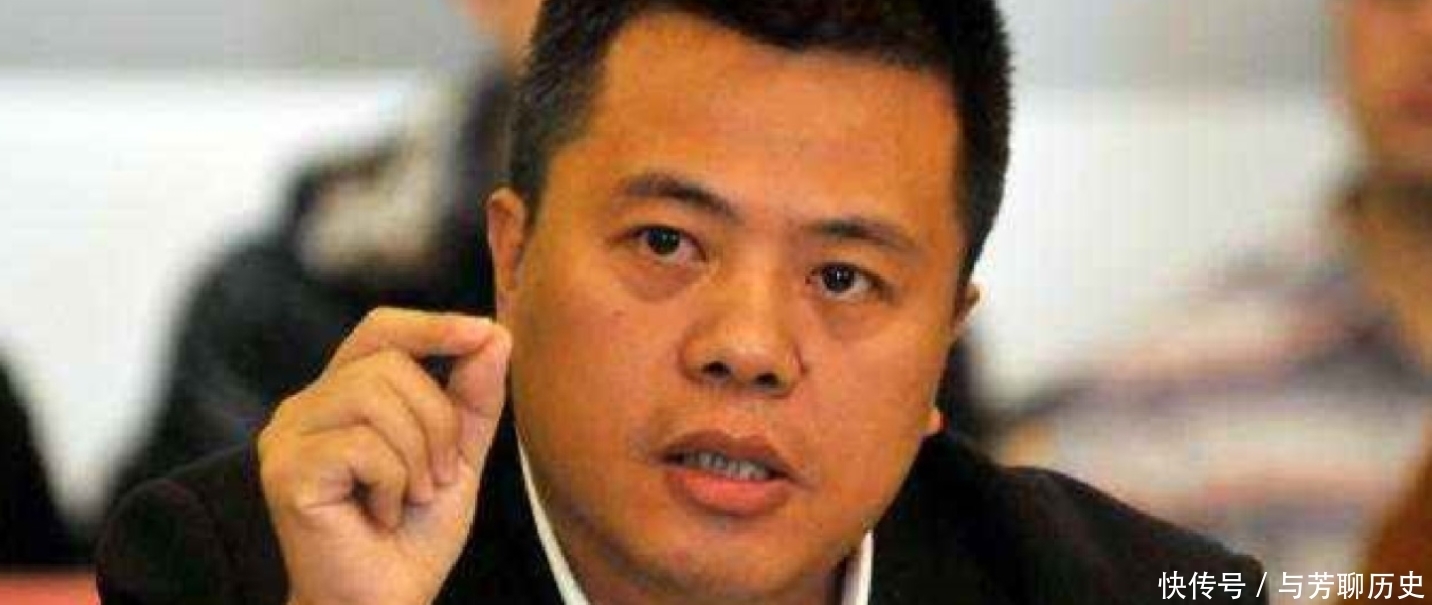 科学|陈天桥:我给美国捐了70亿又怎样,中国科学缺钱,又不能怪我