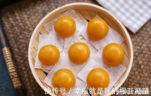 玉米淀粉|南瓜新吃法，我家每周准做一次，软糯香甜真美味，比炒的好吃多了