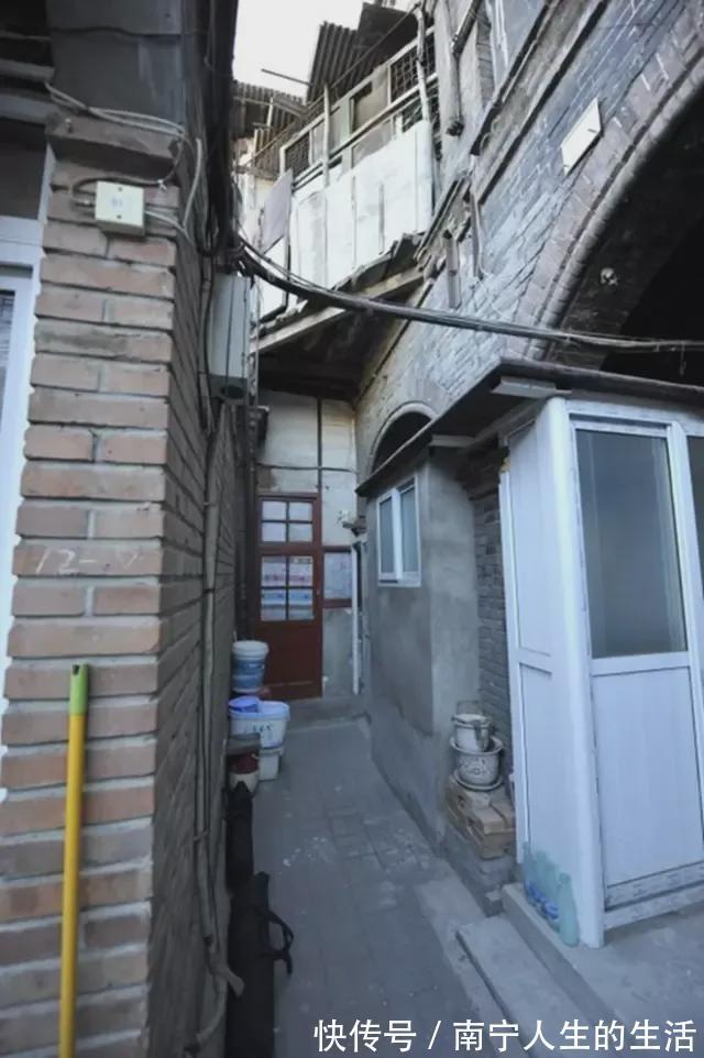 齐家云云|祖孙三代蜗居19㎡开间,变身四室两厅一厨一卫,换头级别的整容术