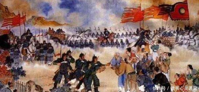 王朝|欧洲王室存在千年几乎不变,为何中国王朝坚持不到三百年就更替