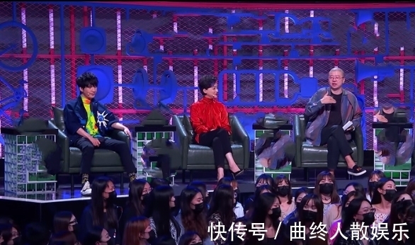 搞笑|脱口秀大会4：李诞一再强调，比赛一定公平公正，结果被狠狠打脸