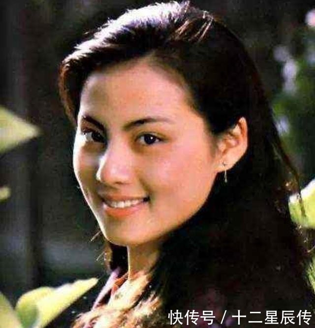 凤姐|她曾为《红楼梦》剧组公认的第一美女,造化弄人的悲剧人生!