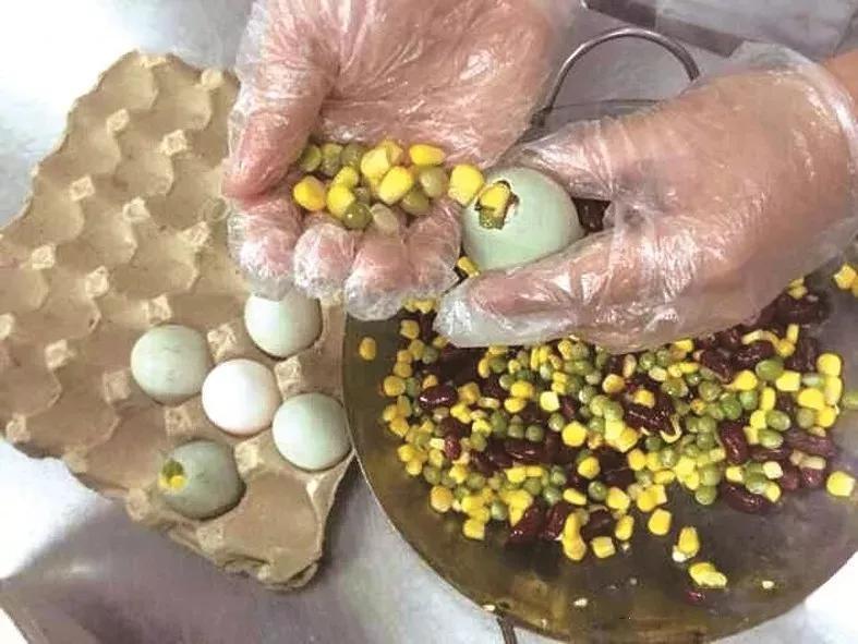 马上过年了，10道精致凉菜，款式新颖，型味俱备！