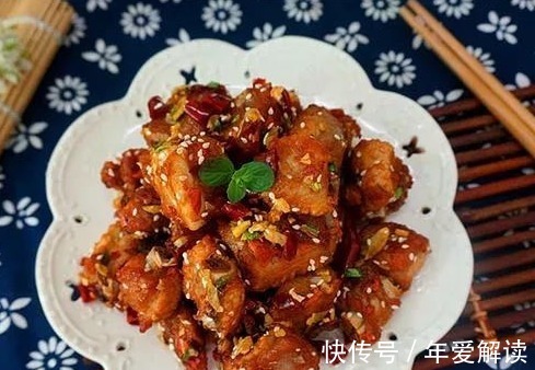 几道家常菜推荐，营养健康，简单易学，学起来吧