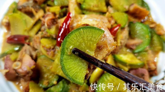 咸鱼|冬季宁不吃肉,也要常吃此菜,富含维生素C,营养极高,才2元1斤