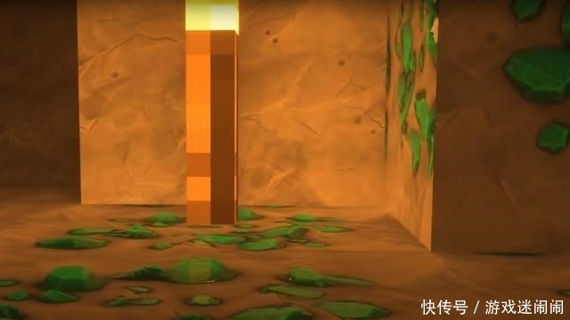 包来|我的世界：超高清的材质包来了，你准备好电脑了吗？冒烟警告！