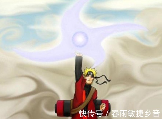 佐井小南|火影忍者忍术有弱点怎么办佐井小南用同样的方法解决