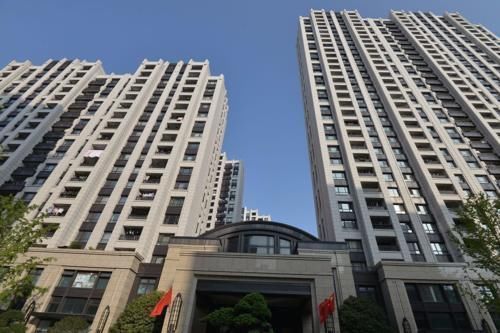 生活环境|一栋楼不管有多少层，坚持“3选2不选”准没错！内行道出其中原因