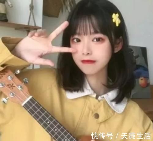 女神|“短发女神”脸上必然有的3个特点,三点全占的话恭喜了,男神正在关注你