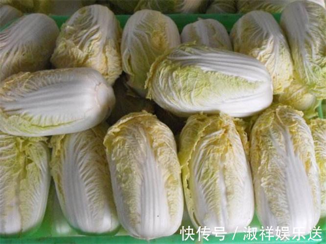 黄心菜|营养好吃的食物，男女的福音，预防便秘，改善体质，吃过都说好