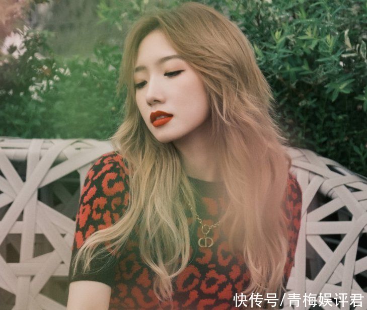 萧敬腾|《听说很好吃》才官宣，孟美岐又一新综定档！看清阵容爆款预定