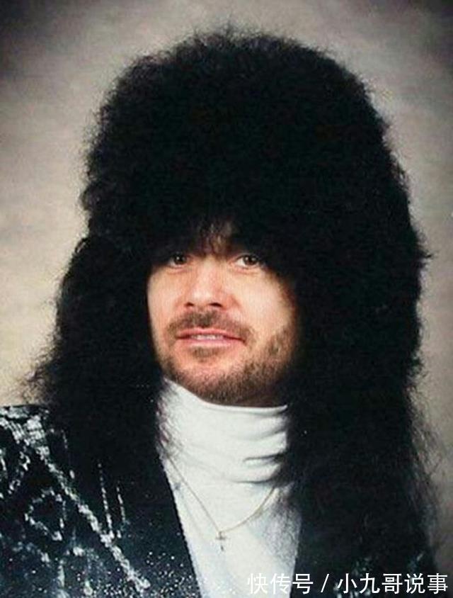 海绵宝宝 21次理发失败,发型逆天,最后一张图让人捧腹大笑