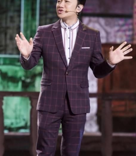 陳赫|王祖藍(lán)為何僅在跑男戴頭巾，其他節(jié)目從不戴聽完原因很心酸