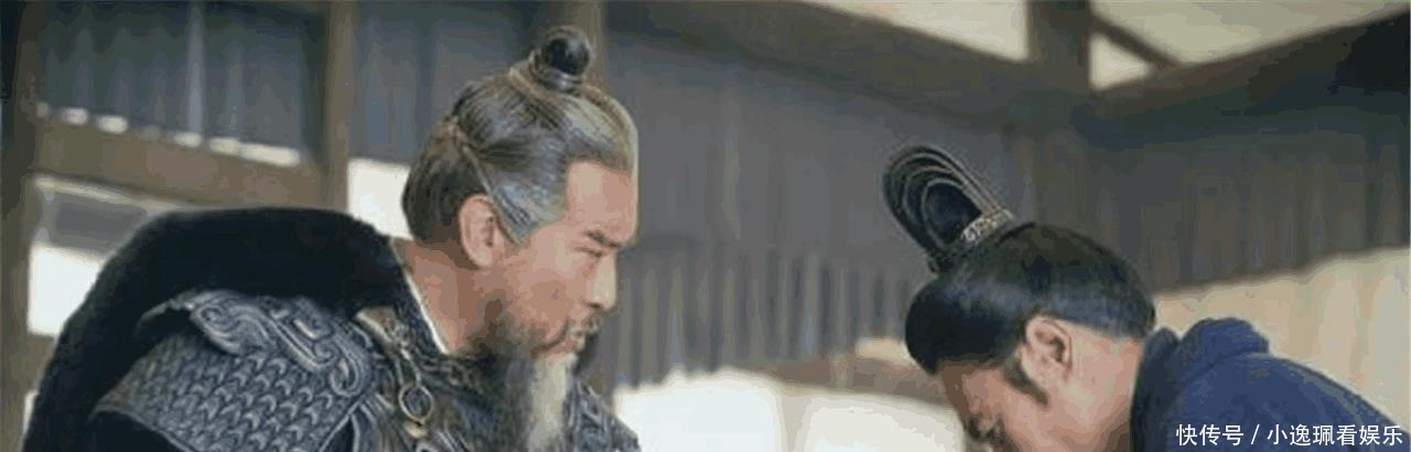曹操|此人是曹操最信任的谋士, 能力并不比诸葛亮差, 却少有人知