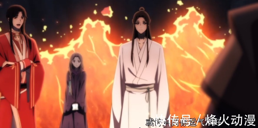 天官赐福@墨香小说通篇大白话全靠情节取胜?简练流畅才是真,P大又躺枪