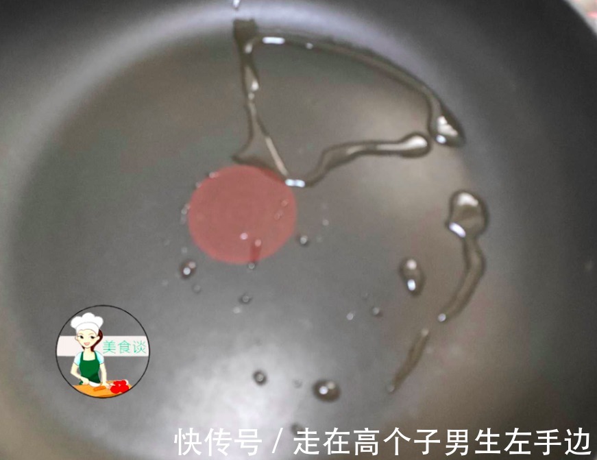 此甜品比蛋糕还香，不用烤箱，平底锅一烙就好，发朋友圈被狂点赞