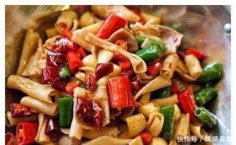 经典的几道家常菜,简单易做,朋友吃完连连夸赞大厨