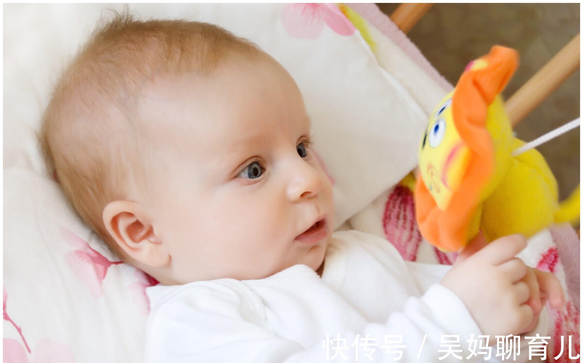 添加|6月龄是宝宝成长分水岭,牢记四件事,娃发育好少生病
