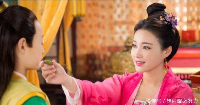 宋太宗|她数次穿上龙袍,本可称帝,比肩武则天,却能克制住自己的野心!