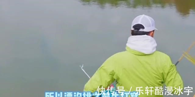 天元邓刚钓鱼的快乐你想象不到,这四种技巧学会,爆护只是早晚