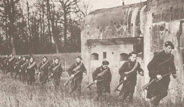 法国人|连普通人都知道要绕开马奇诺防线进攻,为何法国人就想不明白呢?