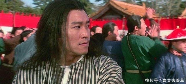 清光绪|中国最后一名武状元,起这个名字,你爹是得有多大的自信?