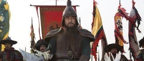 战例@梁山虎将关胜与林冲谁强,依据战例来仔细分析,结果如下!