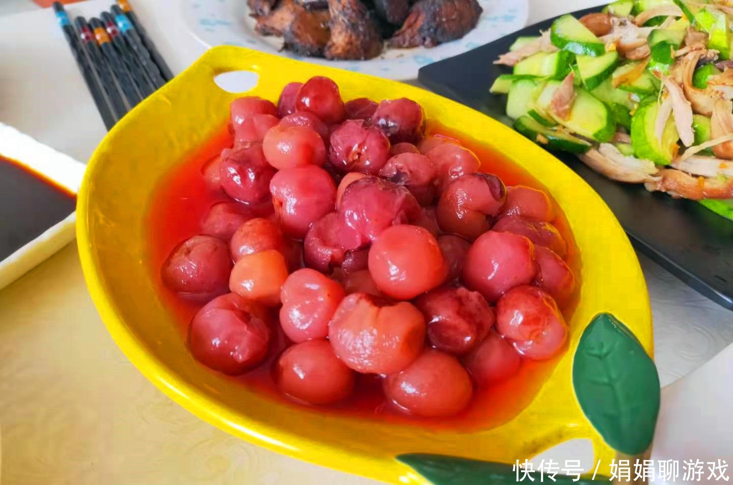 元宵节家宴4-6人菜单,“硬菜”多,吃得爽,安排好2小时就搞定!