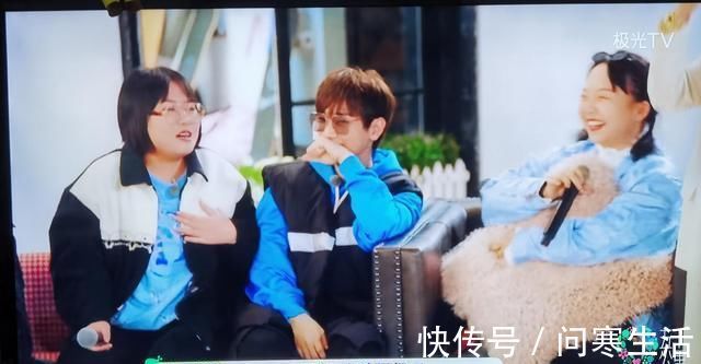 苏芒问：李雪琴和辣目洋子选哪个？看看郭麒麟的回答吧