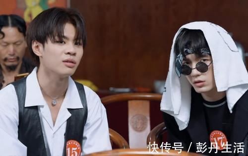 李现惊喜亮相新综艺，临时串场无特写镜头，却害陈赫险些丢了工资