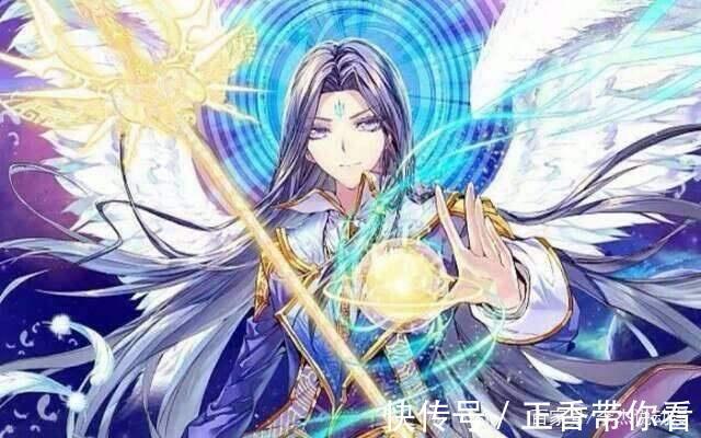 唐昊|《斗罗大陆》唐家三宝：昊天锤威力强大，而这一宝羡煞旁人！