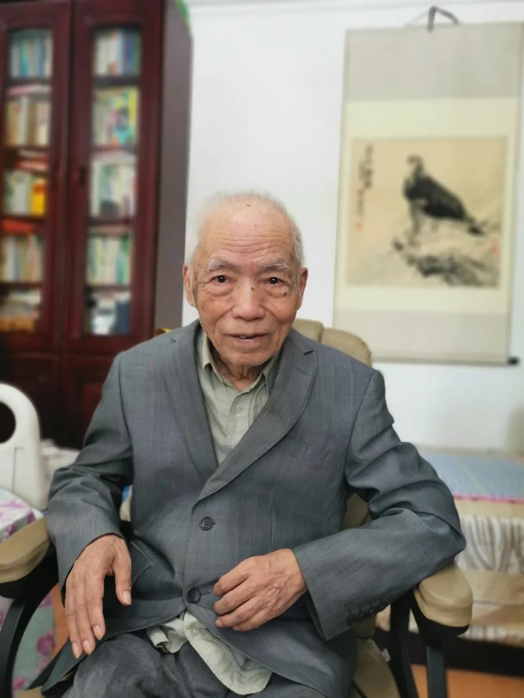  作家|著名诗人、儿童文学作家樊发稼因病逝世，享年83岁