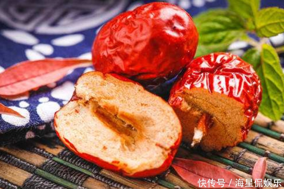 多吃红枣真的可以补血吗争论至今，医生终于给出答案
