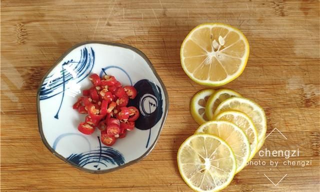 嘎嘣脆|和黄磊老师学的白萝卜做法，加罐雪碧腌一下，酸脆爽口，太好吃了