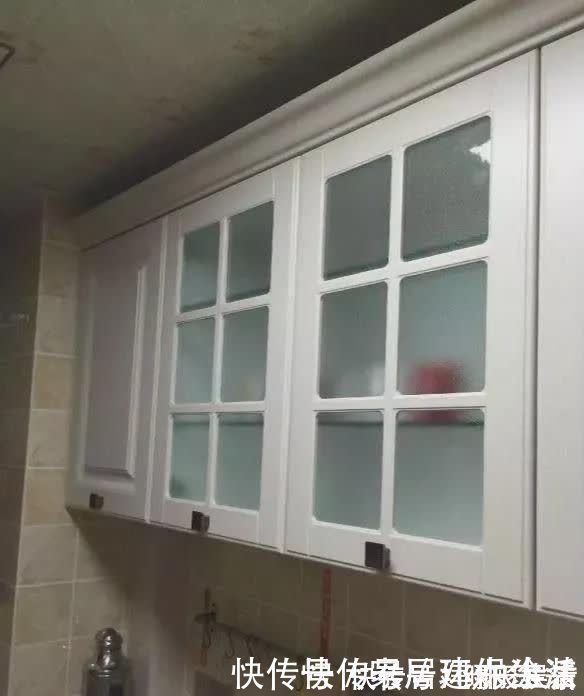 抽油烟机|老公在厨房装了个隔板,邻居看后纷纷效仿