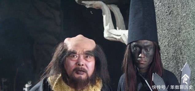 唐太宗|唐太宗阴曹地府还魂记