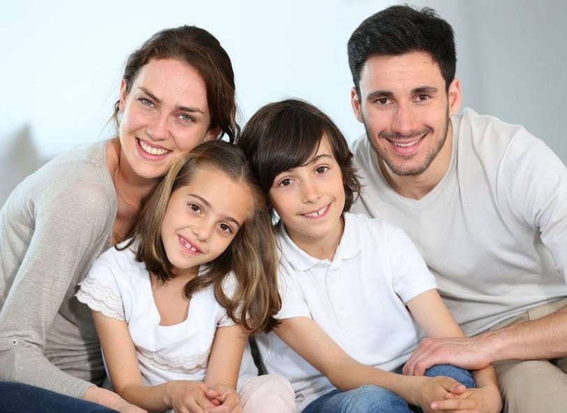 公共场合|如何培养有礼貌的宝宝 值得父母一看