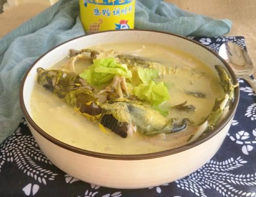 天然的“补脑汤”找到了，简单煮一煮，营养极高，孩子补钙又补脑