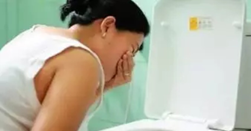 孕妇|28岁孕妈在家突发急产,胎儿伸手喊“救命”,医生检查后却急哭了