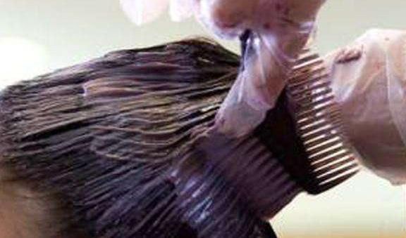 重金属|经常染发会伤身吗?医生建议:尽量做到这4点,或许可以放心染发