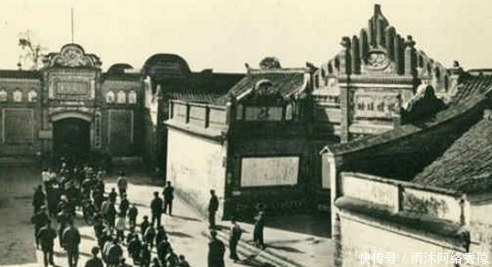 民国的地主恶霸刘文彩,弟弟是军阀,有一万多亩地还发明了懒税!